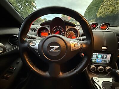 2015 Nissan 370Z - Photo 17 - Portland, OR 97202