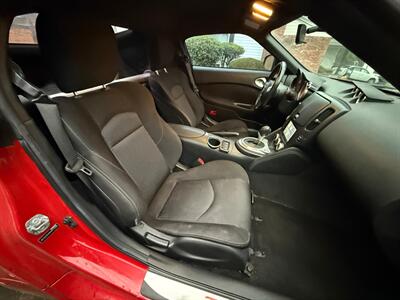 2015 Nissan 370Z - Photo 12 - Portland, OR 97202