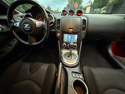 2015 Nissan 370Z - Photo 13 - Portland, OR 97202