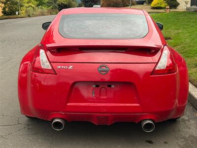 2015 Nissan 370Z - Photo 5 - Portland, OR 97202