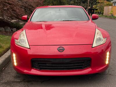 2015 Nissan 370Z - Photo 4 - Portland, OR 97202