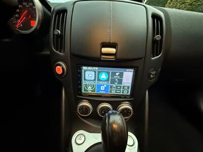 2015 Nissan 370Z - Photo 14 - Portland, OR 97202