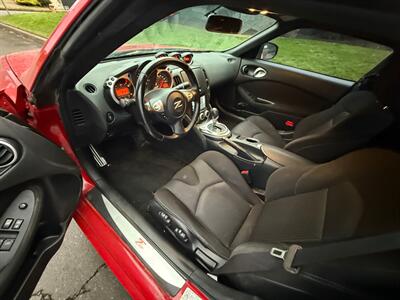 2015 Nissan 370Z - Photo 9 - Portland, OR 97202