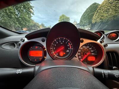 2015 Nissan 370Z - Photo 18 - Portland, OR 97202