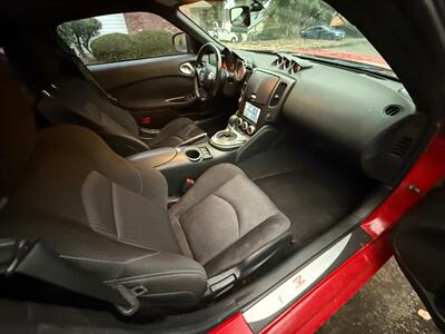 2015 Nissan 370Z - Photo 11 - Portland, OR 97202