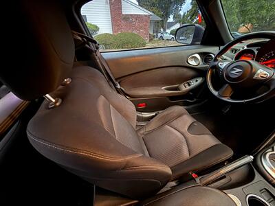 2015 Nissan 370Z - Photo 15 - Portland, OR 97202