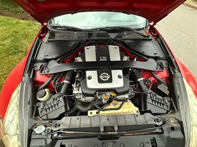 2015 Nissan 370Z - Photo 8 - Portland, OR 97202