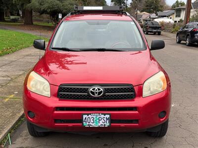 2006 Toyota RAV4 4dr SUV   - Photo 4 - Portland, OR 97202