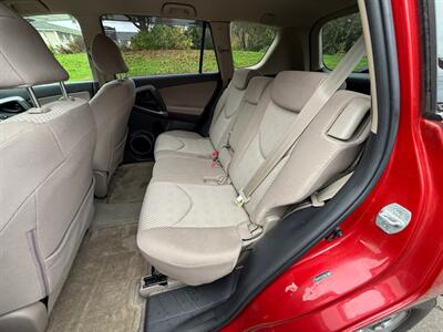 2006 Toyota RAV4 4dr SUV   - Photo 15 - Portland, OR 97202