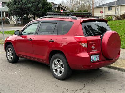 2006 Toyota RAV4 4dr SUV   - Photo 3 - Portland, OR 97202