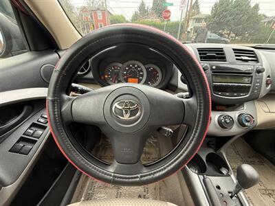 2006 Toyota RAV4 4dr SUV   - Photo 20 - Portland, OR 97202