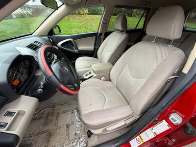 2006 Toyota RAV4 4dr SUV   - Photo 11 - Portland, OR 97202