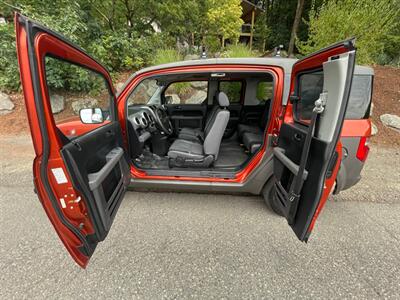 2003 Honda Element EX   - Photo 8 - Portland, OR 97202