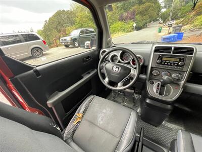 2003 Honda Element EX   - Photo 19 - Portland, OR 97202