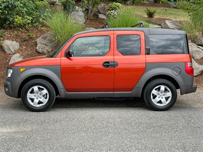 2003 Honda Element EX   - Photo 2 - Portland, OR 97202