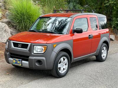 2003 Honda Element EX  