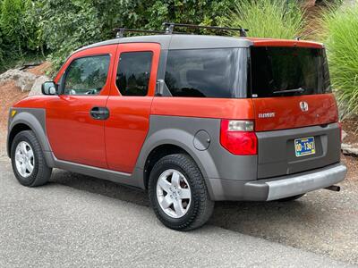 2003 Honda Element EX   - Photo 3 - Portland, OR 97202