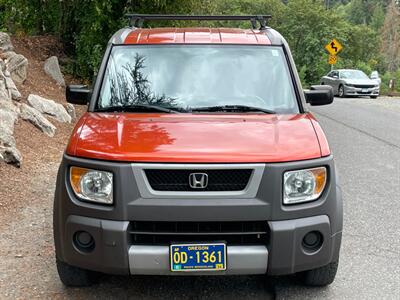 2003 Honda Element EX   - Photo 4 - Portland, OR 97202