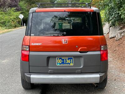 2003 Honda Element EX   - Photo 5 - Portland, OR 97202