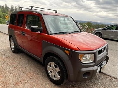 2003 Honda Element EX   - Photo 6 - Portland, OR 97202