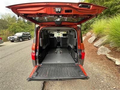 2003 Honda Element EX   - Photo 24 - Portland, OR 97202