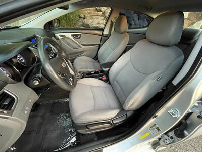 2013 Hyundai ELANTRA GLS   - Photo 9 - Portland, OR 97202