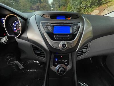 2013 Hyundai ELANTRA GLS   - Photo 15 - Portland, OR 97202