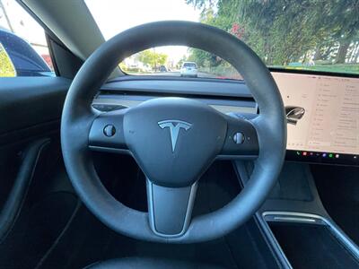 2021 Tesla Model 3 Long Range   - Photo 22 - Portland, OR 97202