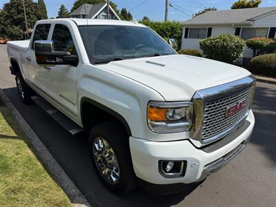 2015 GMC Sierra 2500 Denali   - Photo 6 - Portland, OR 97202