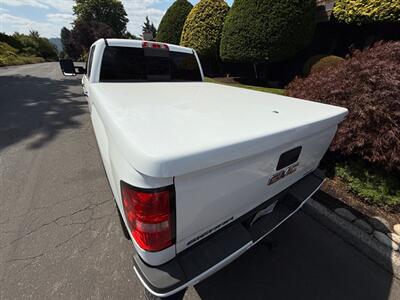 2015 GMC Sierra 2500 Denali   - Photo 7 - Portland, OR 97202