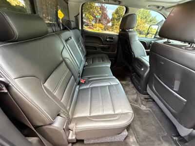 2015 GMC Sierra 2500 Denali   - Photo 15 - Portland, OR 97202