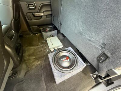 2015 GMC Sierra 2500 Denali   - Photo 17 - Portland, OR 97202