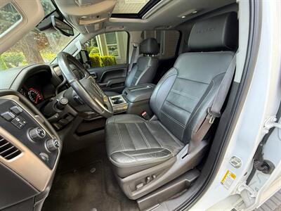 2015 GMC Sierra 2500 Denali   - Photo 12 - Portland, OR 97202