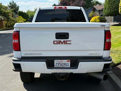 2015 GMC Sierra 2500 Denali   - Photo 5 - Portland, OR 97202