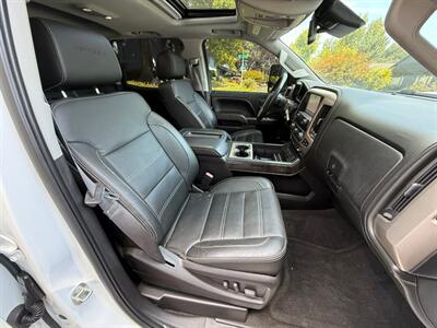 2015 GMC Sierra 2500 Denali   - Photo 14 - Portland, OR 97202