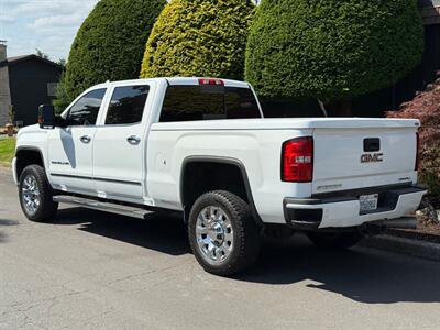 2015 GMC Sierra 2500 Denali   - Photo 3 - Portland, OR 97202