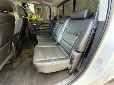 2015 GMC Sierra 2500 Denali   - Photo 16 - Portland, OR 97202
