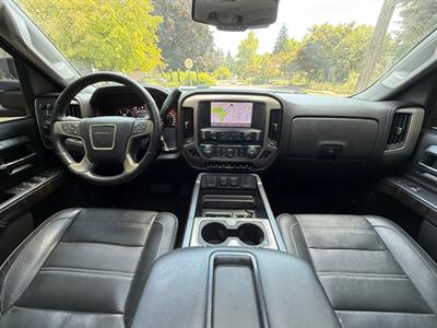 2015 GMC Sierra 2500 Denali   - Photo 18 - Portland, OR 97202