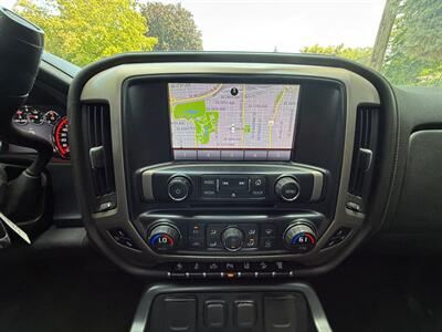 2015 GMC Sierra 2500 Denali   - Photo 19 - Portland, OR 97202