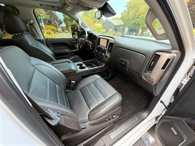 2015 GMC Sierra 2500 Denali   - Photo 13 - Portland, OR 97202