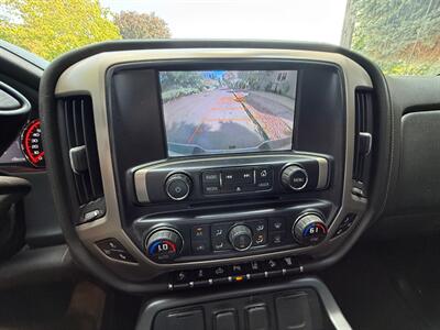 2015 GMC Sierra 2500 Denali   - Photo 24 - Portland, OR 97202