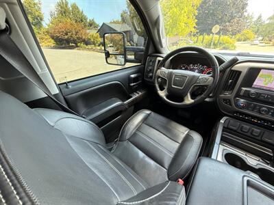 2015 GMC Sierra 2500 Denali   - Photo 21 - Portland, OR 97202