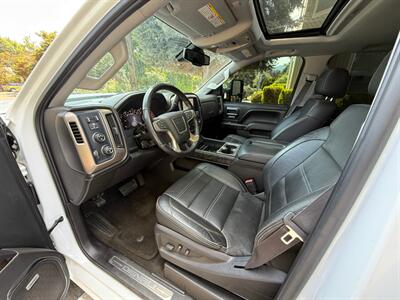 2015 GMC Sierra 2500 Denali   - Photo 11 - Portland, OR 97202