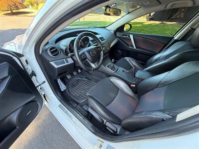 2013 Mazda Mazdaspeed3 Touring - Photo 8 - Portland, OR 97202