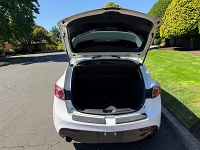 2013 Mazda Mazdaspeed3 Touring - Photo 7 - Portland, OR 97202