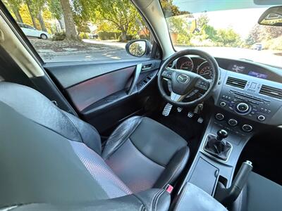 2013 Mazda Mazdaspeed3 Touring - Photo 16 - Portland, OR 97202