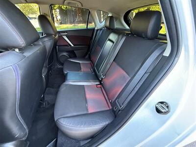 2013 Mazda Mazdaspeed3 Touring - Photo 20 - Portland, OR 97202