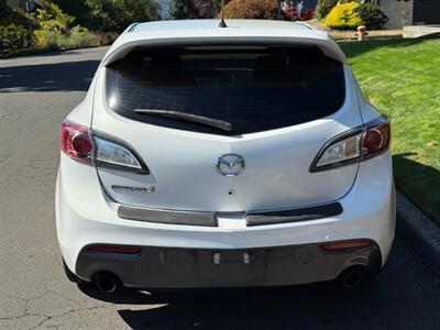 2013 Mazda Mazdaspeed3 Touring - Photo 5 - Portland, OR 97202