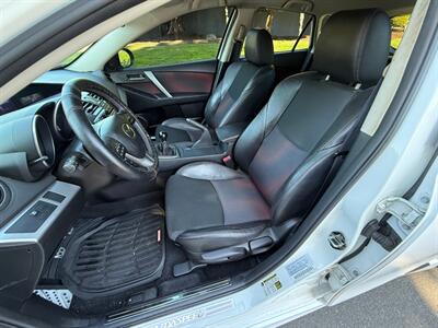 2013 Mazda Mazdaspeed3 Touring - Photo 9 - Portland, OR 97202