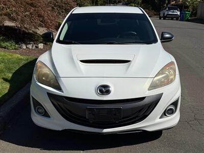2013 Mazda Mazdaspeed3 Touring - Photo 4 - Portland, OR 97202